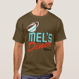 Mels Diner T-Shirt