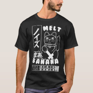 Melt Banana T-Shirt