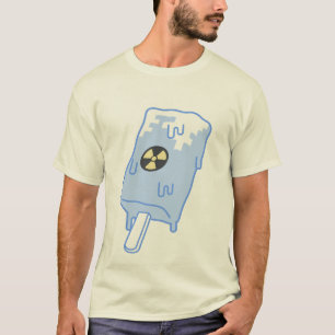 Melt Down Tee