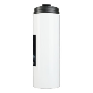 Melt Ice. Make a statement.  Thermal Tumbler