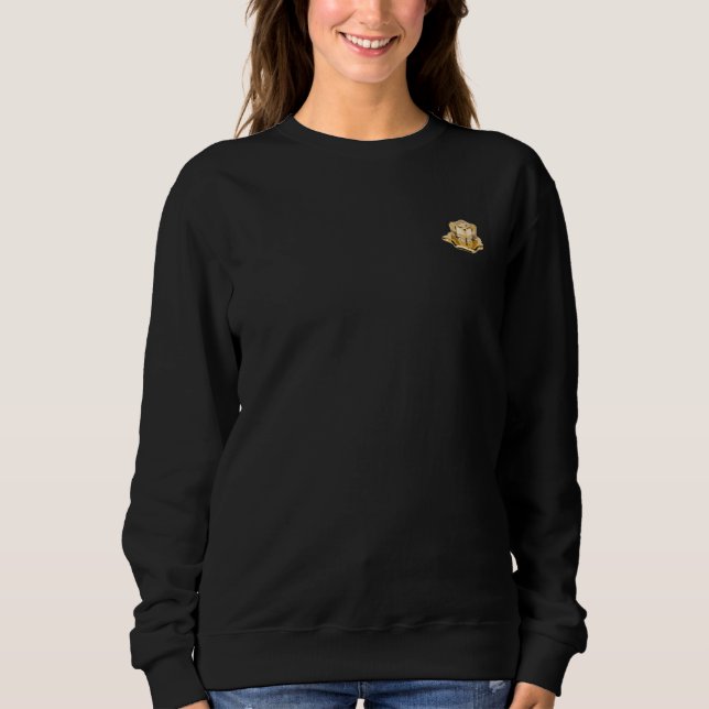Melt ICE Sweatshirt (Front)