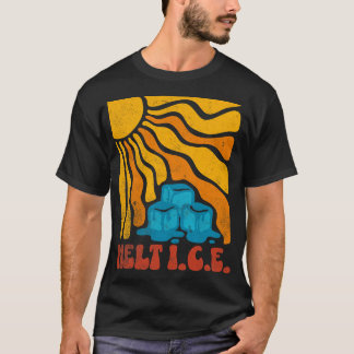 Melt ICE T-Shirt