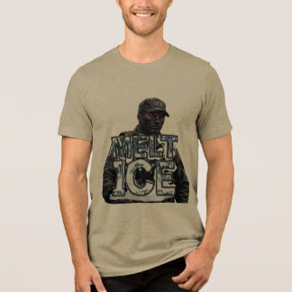 Melt ICE Tri-Blend Shirt