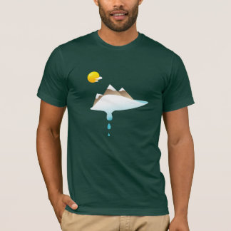 melt REDONE T-Shirt
