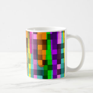 Meltdown Coffee Mug