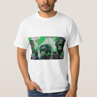 meltdown conscientious shirt