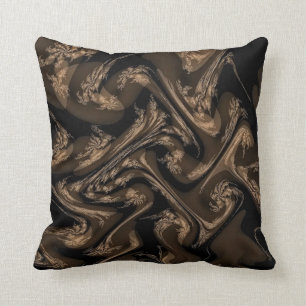 Meltdown Cushion