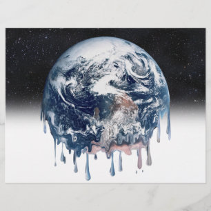 Meltdown (Half Universe Background)