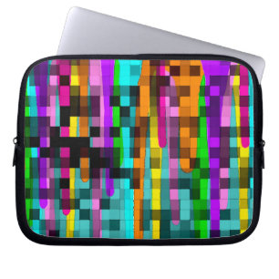 Meltdown Laptop Sleeve