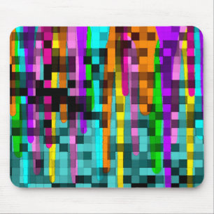 Meltdown Mouse Mat
