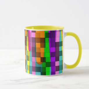 Meltdown Mug