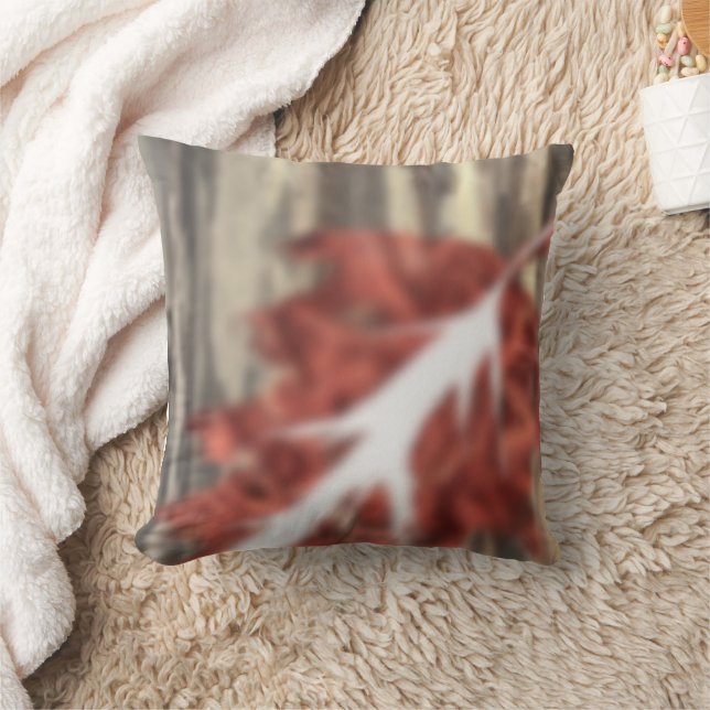 Melted Mobiya Cushion (Blanket)