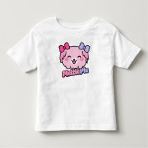 Meltie Pie Cute Pastel Kawaii Design