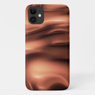 Melting chocolate iPhone 11 case