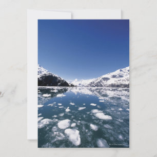 Melting Ice