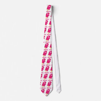 Melting Kawaii Tie