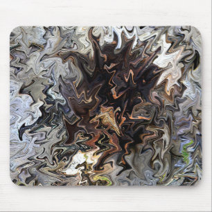 Melting...... Mouse Mat