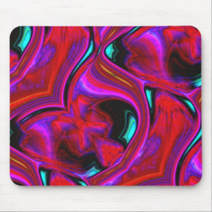 Melting Pot Mouse Mat