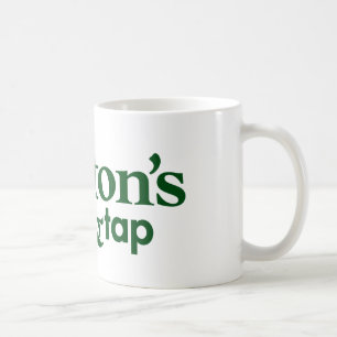 Melton's Coffee Cup