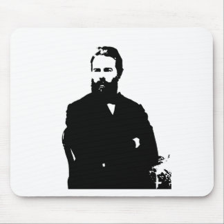 Melville Mouse Mat