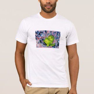 Melvin in Space by Carrie Michael T-Shirt