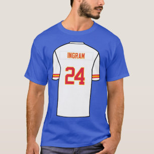 Melvin Ingram Jersey T-Shirt