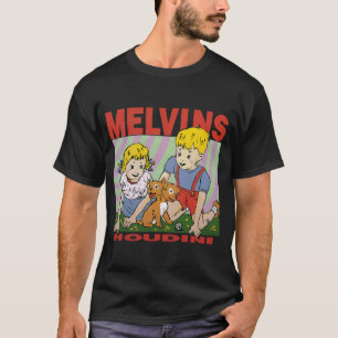 Melvins- Houdini T-Shirt