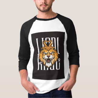mem t-shert T-Shirt