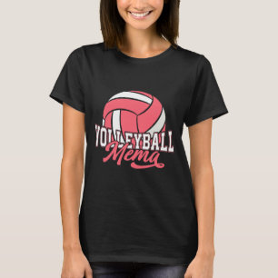 Mema Mothers Day T-Shirt
