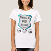 Member of the Bunko Sisterhood