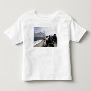 Members of the visit, board, search toddler T-Shirt