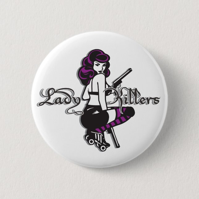 members only: button (Front)