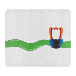 Membrane Cutting Board