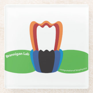 Membrane Protein coaster