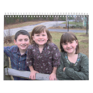 Meme and Bumpa Calendar