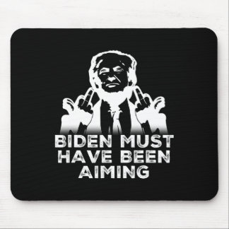Meme Butler Pennsylvania Trump Rally Today Trump 2 Mouse Mat