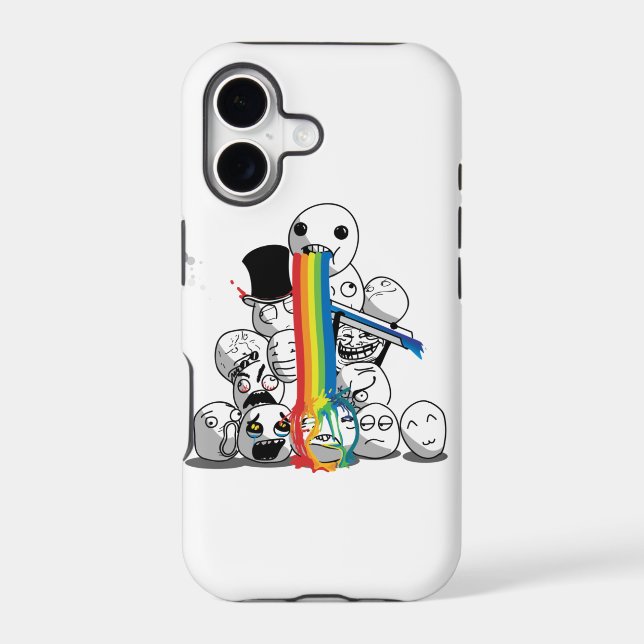 Meme Case (Back)