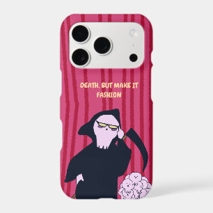 Meme Cute Grim Reaper Halloween