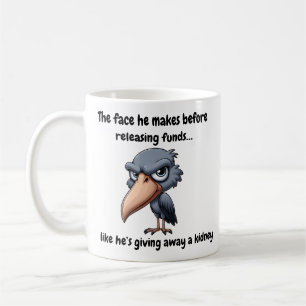 Meme Emporium with Melanin Coffee Mug