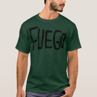 Meme Fuego T-Shirt