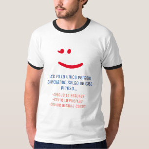 meme getting old joke T-Shirt