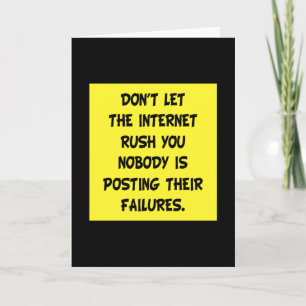 Meme Memes Work Humour Joke Cool Funny Gift Idea Card