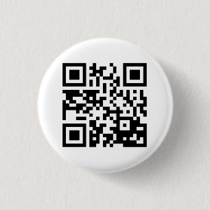 Meme QR code button