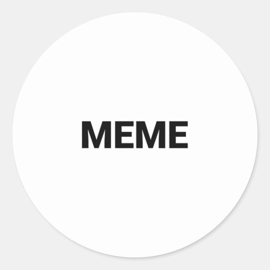 meme stickers