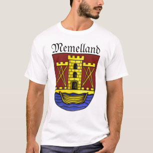 Memelland T-Shirt