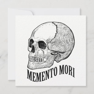 Memento mori