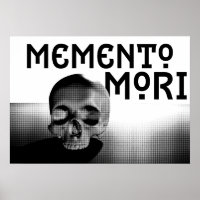 Memento Mori Design