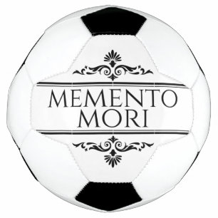 Memento Mori Football