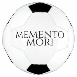 Memento Mori Football