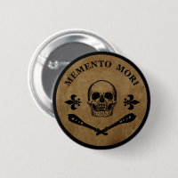 memento mori, latin phrase